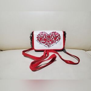 Brighton Mini Crossbody Bag